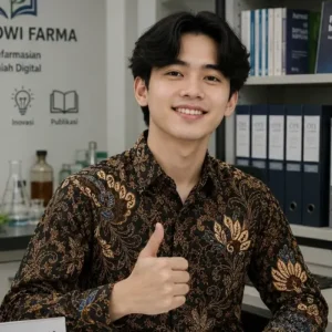 Picture of Ikhwan Syafri